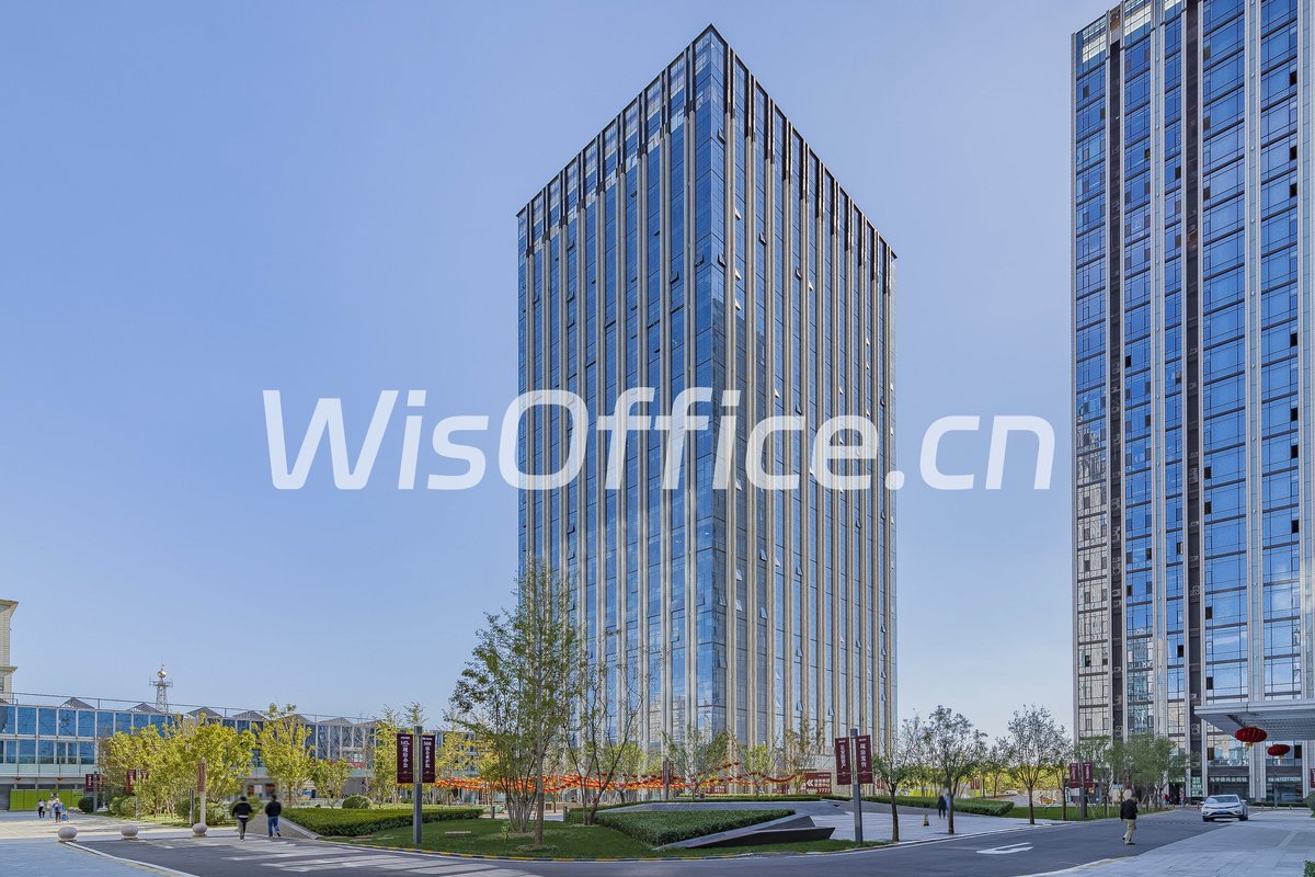 绿地环球文化金融城