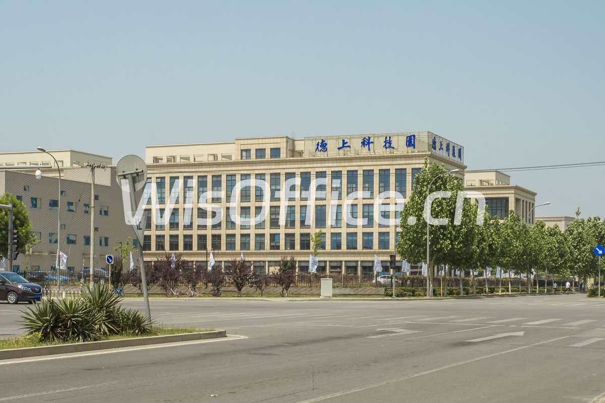德上科技园