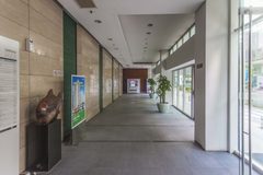 大堂/公共区