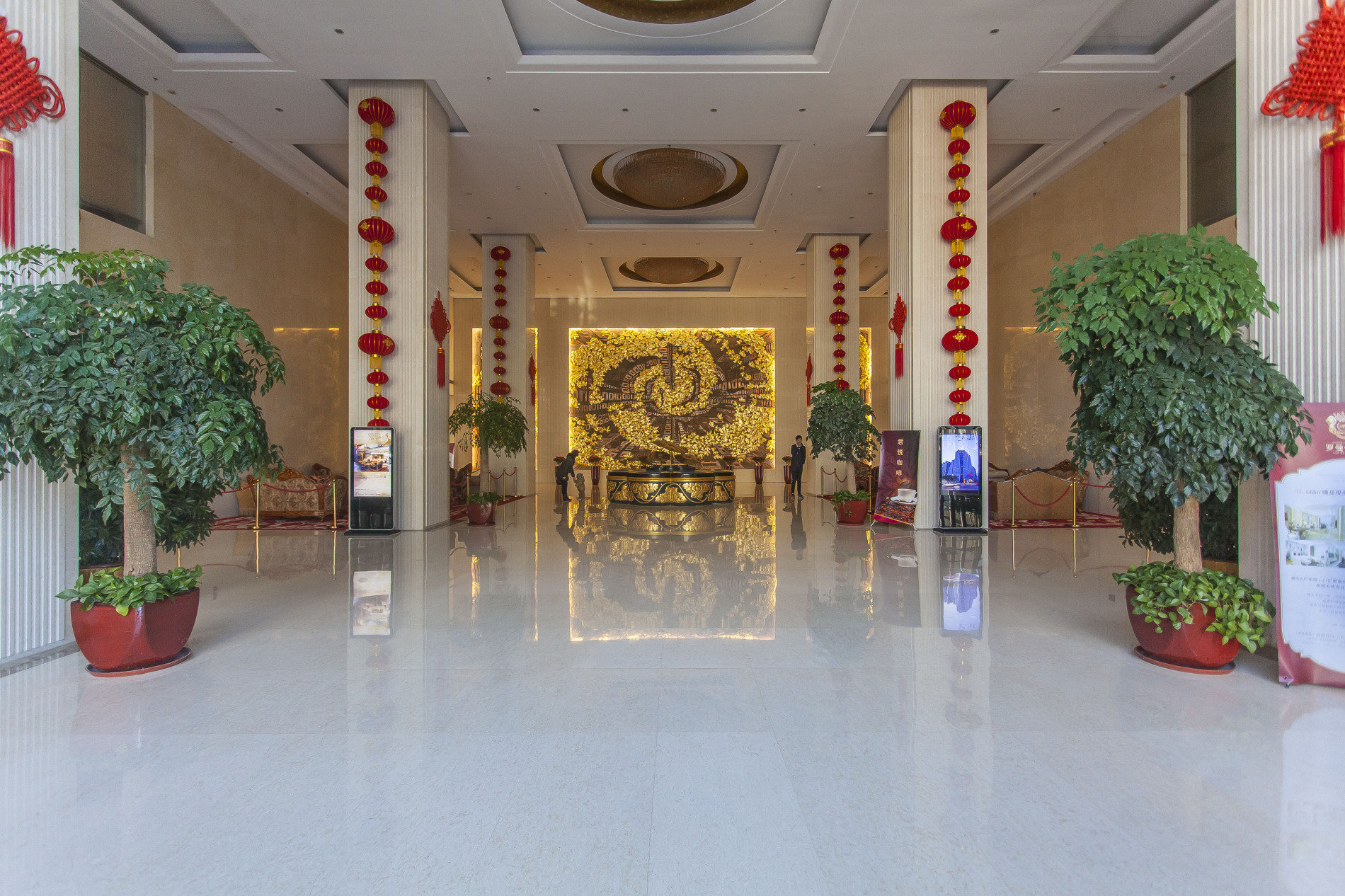 佳隆国际大厦近地铁大平层