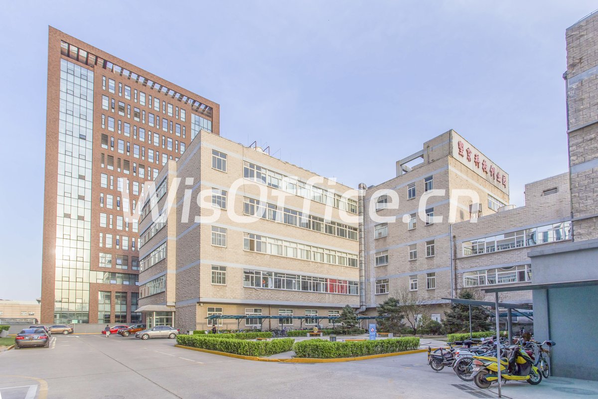 锐创五A商务SOHO