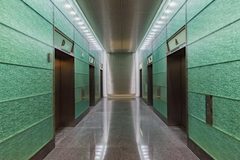 华贸中心 高区景观 379.97㎡ - 缩略图 16