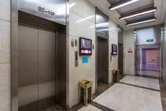 泰兴大厦814平办公空间 - 缩略图 15