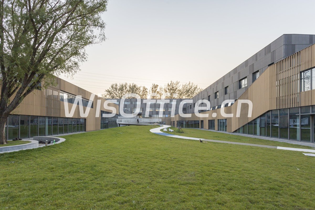 新潞运河文创园