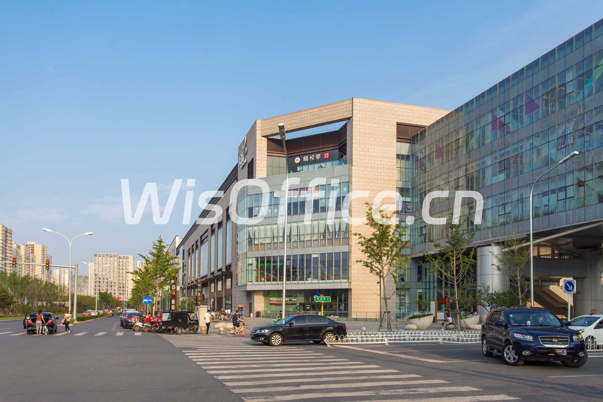 世联华创.焦化厂