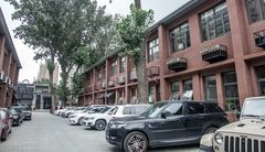 双井文创园800㎡整层年底到期 - 缩略图 21