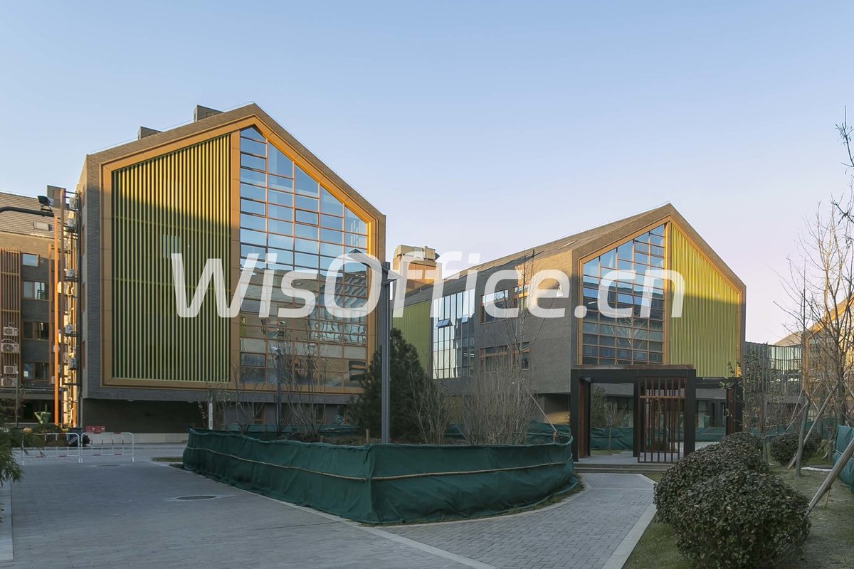 东升国际创业园