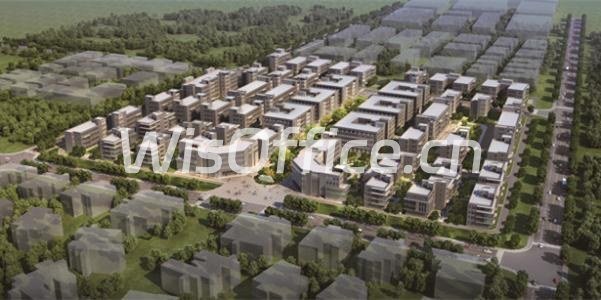 联东U谷·环科二号科技园