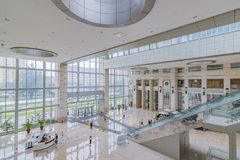 燕莎商圈，租金低至一杯咖啡价 - 缩略图 15