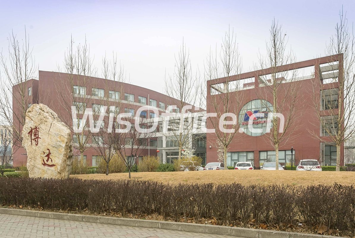 博达高科技大厦