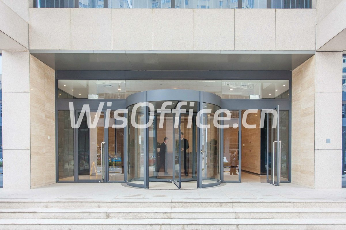 华腾世纪总部公园