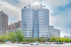 望京商务眼红！天启大厦露台俯瞰CBD - 缩略图 7