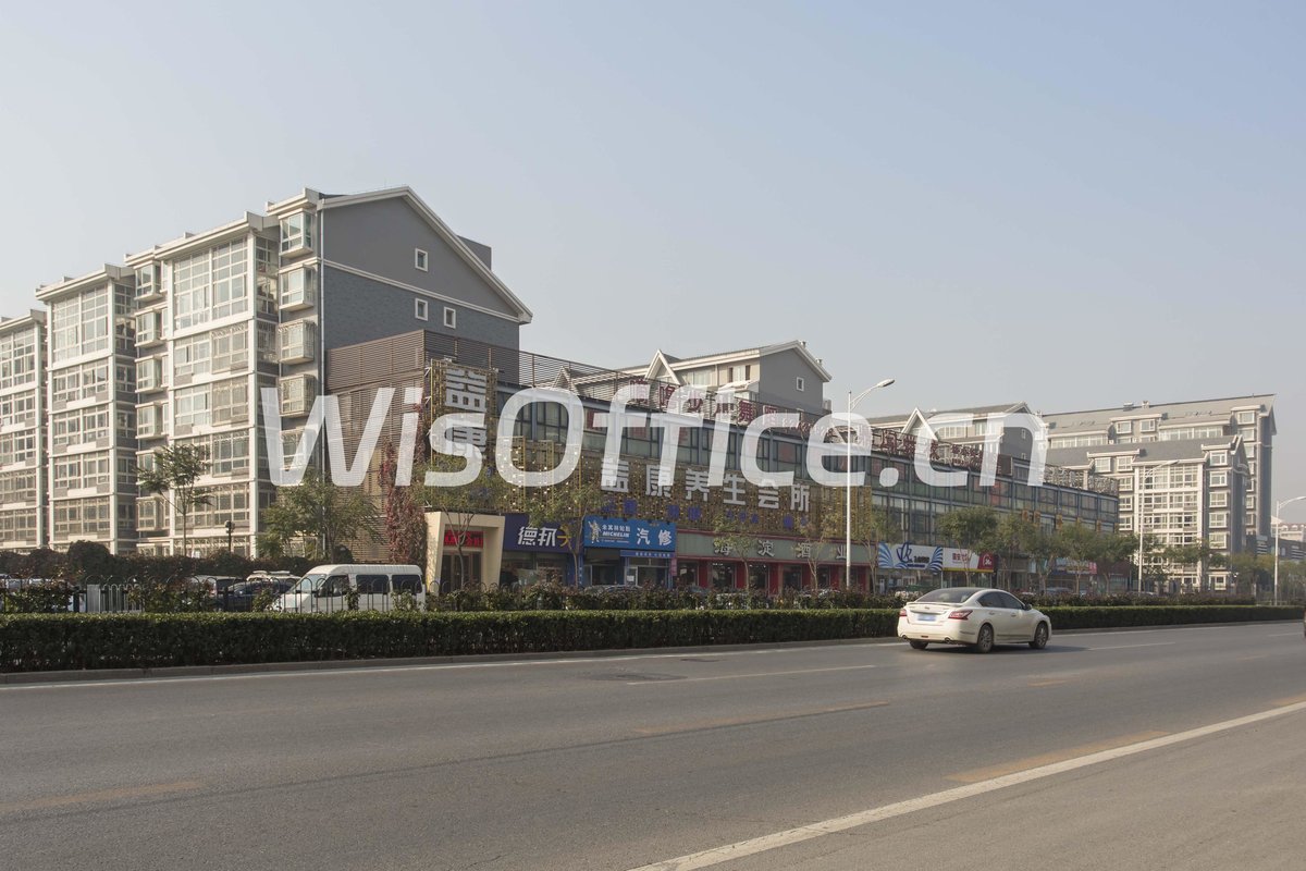 乾元大厦(海淀)