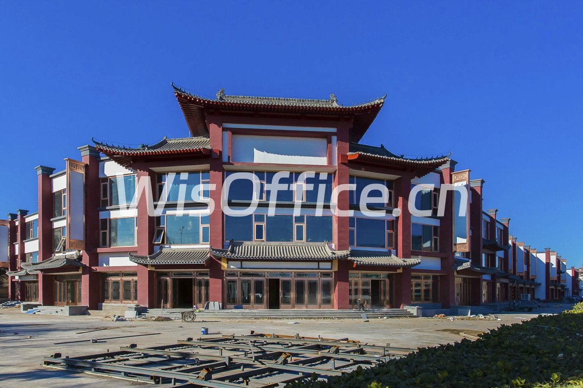 观音堂文化产业园