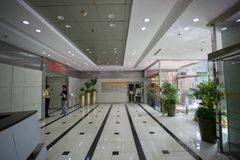 花园东路核心区 25400㎡ 办公空间 稀缺整层 - 缩略图 7