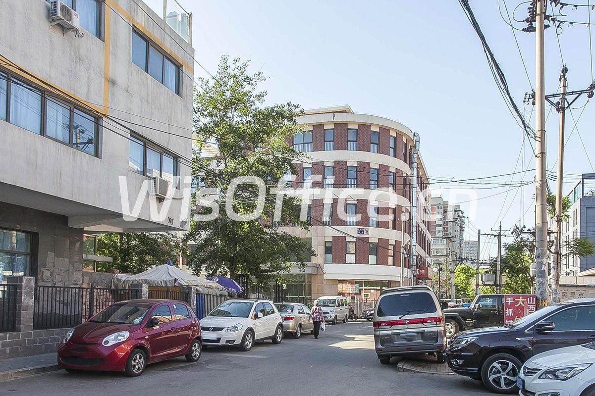 爱工厂第十二产业园