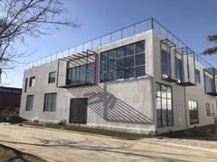 文创园办公室，采光太绝了 - 缩略图 14