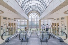 燕莎商圈，租金低至一杯咖啡价 - 缩略图 16