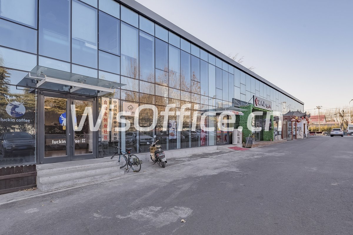 自由者创业社区