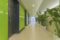 光华路CBD整层，租金低至一杯咖啡价 - 缩略图 15