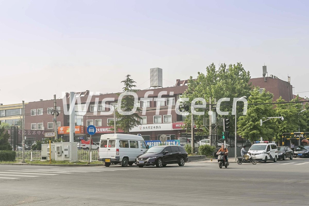 博安西山阳光大厦