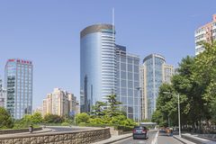 三元桥 | 南银大厦 | 现房办公新选择？ - 缩略图 2