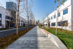 金隅智造工场 | 租金全含，拎包入驻？ - 缩略图 18