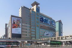 中关村核心区 15层 高端办公空间 - 缩略图 20