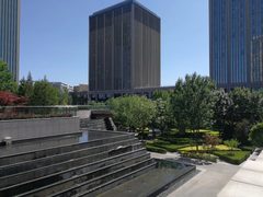 推荐中航技广场小面积精装修拎包办公 - 缩略图 30