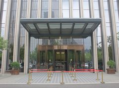 亦城时代广场多面积段共享会议厅 - 缩略图 21