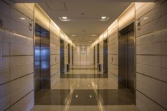 SOHO嘉盛中心东三环景观视野办公 - 缩略图 1