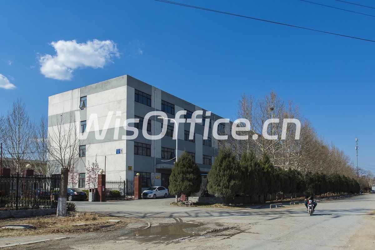 四季阳光科技园