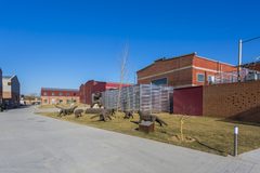 高碑店现房525平 班车接送 3.4米层高 - 缩略图 6