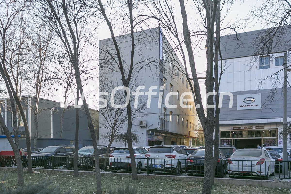 通厦招商管理中心