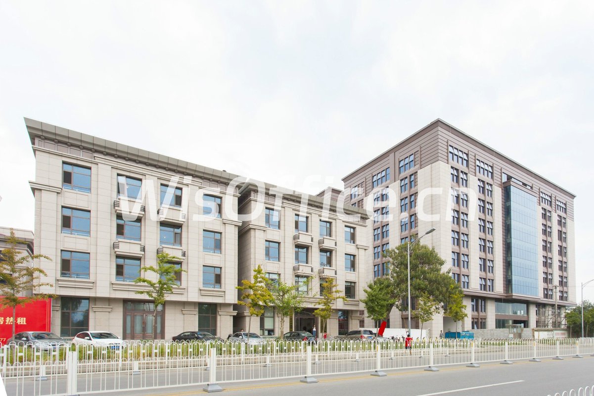 西三旗文化创业园