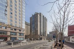 海淀现房 远中悦莱3层 标准办公家具 - 缩略图 2