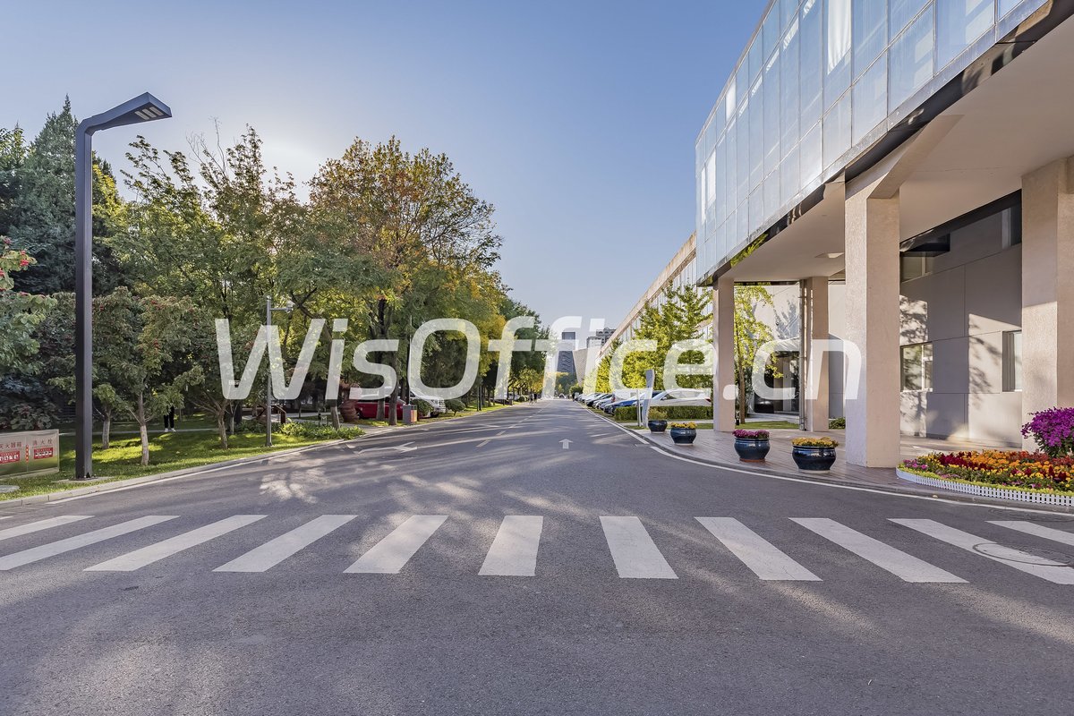 恒通国际创新园