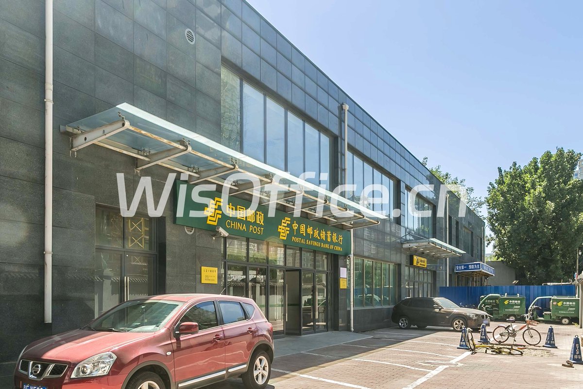 HOMEX五道口加速器