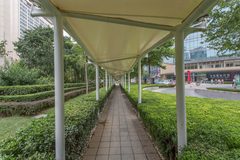 华贸中心 高区景观 379.97㎡ - 缩略图 20