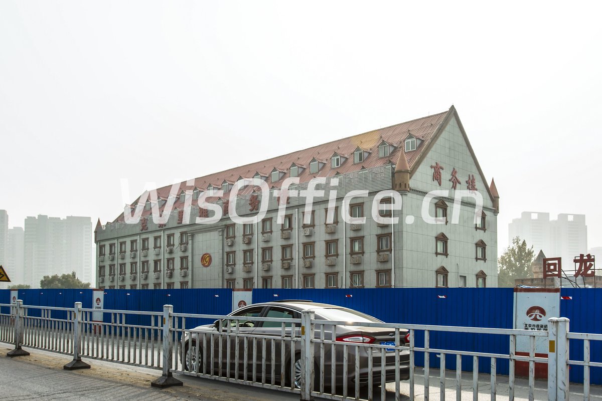 克莱里雅商务楼