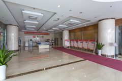 泰兴大厦814平办公空间 - 缩略图 17