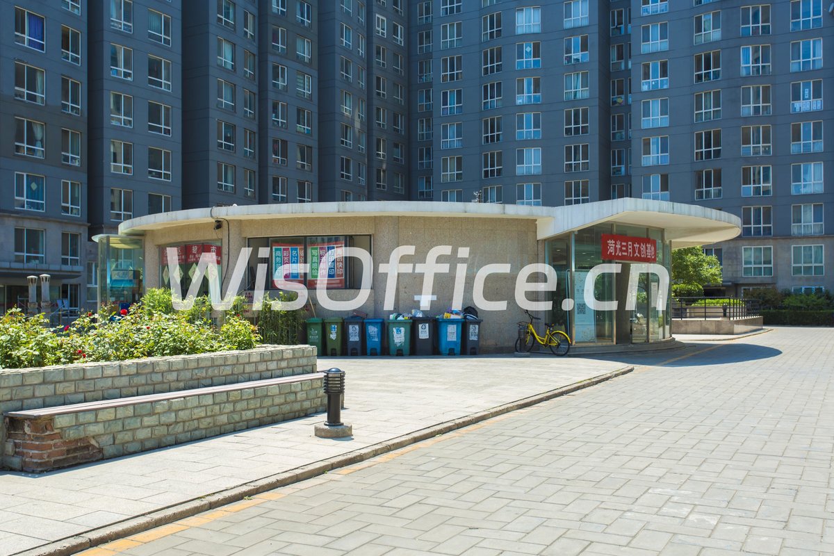 菏光三月商务中心