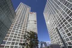 建外SOHO A座2101｜242平｜地铁直达 - 缩略图 26