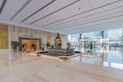 甲方笑疯了：环贸中心全景办发布会 - 缩略图 4