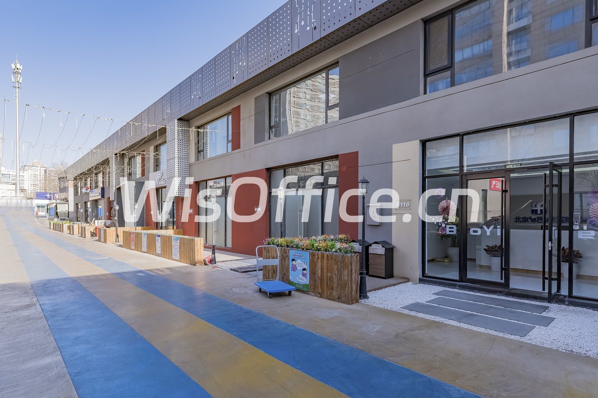 中科创耀产业园