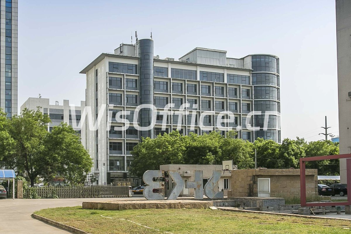 金伟凯生物科技园