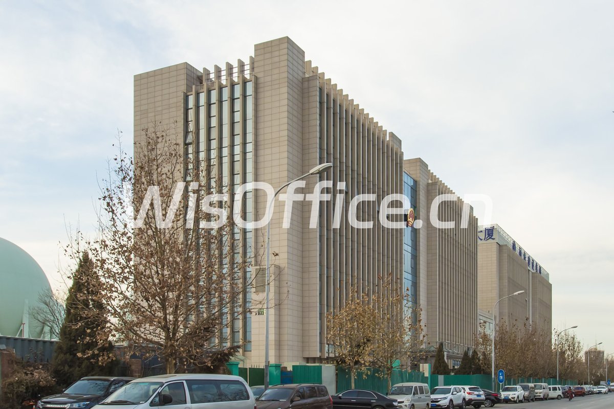 国元通国际商务大厦