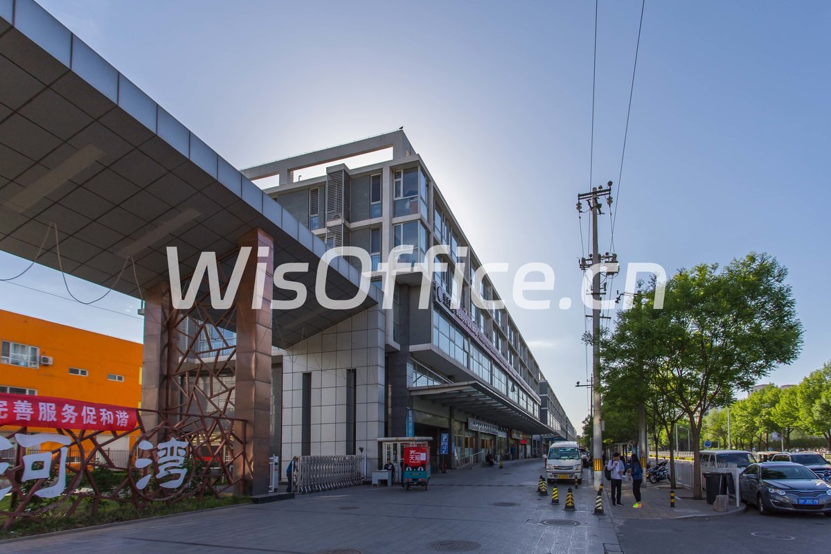 西直门独栋写字楼