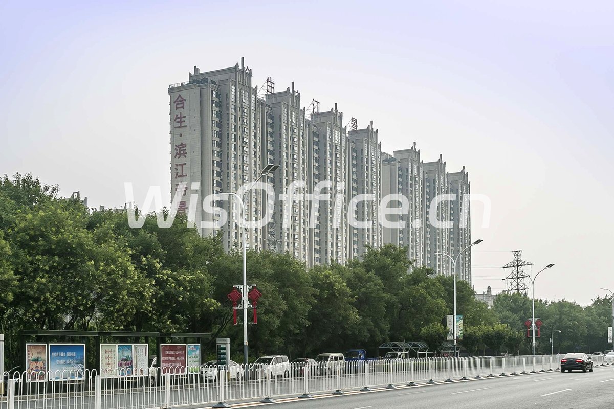 合生·滨江帝景