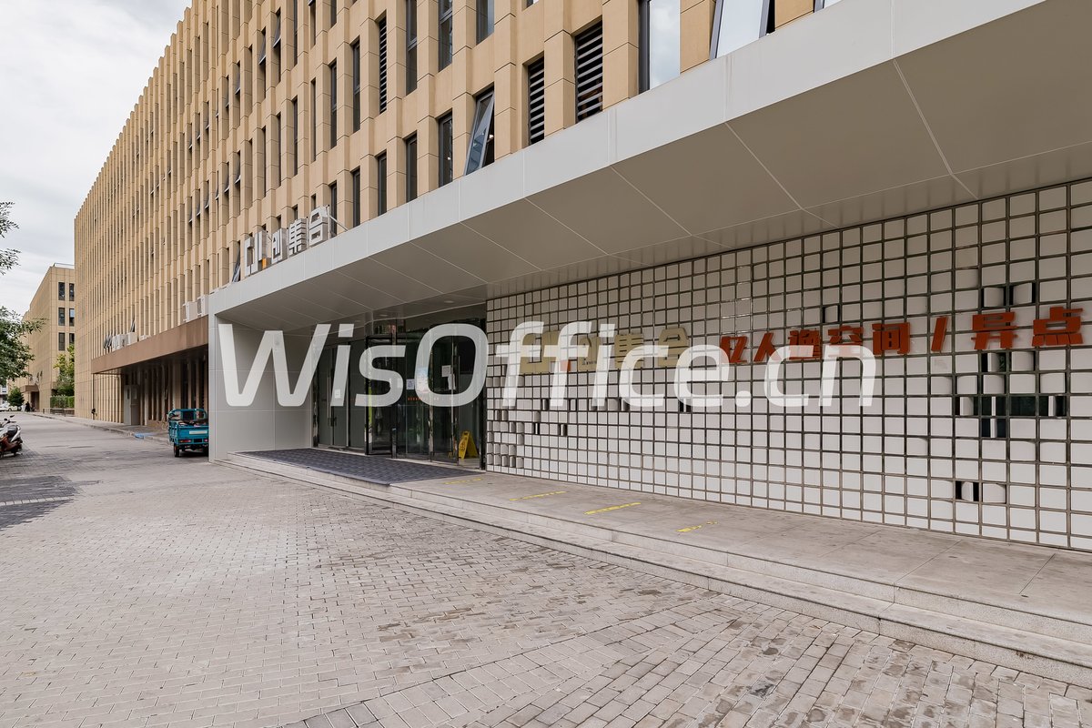 龙域北街10号院